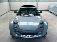 SMART ROADSTER