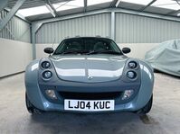 SMART ROADSTER