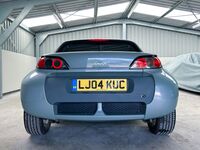 SMART ROADSTER