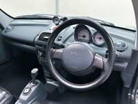 SMART ROADSTER