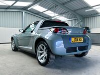 SMART ROADSTER