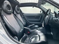 SMART ROADSTER