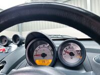 SMART ROADSTER