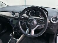 VAUXHALL ADAM