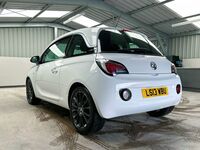 VAUXHALL ADAM