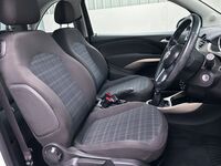 VAUXHALL ADAM
