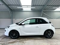 VAUXHALL ADAM