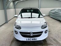 VAUXHALL ADAM