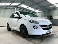 VAUXHALL ADAM