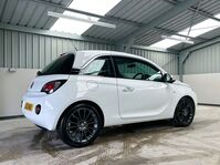 VAUXHALL ADAM