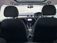 VAUXHALL ADAM