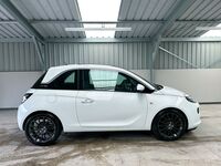 VAUXHALL ADAM