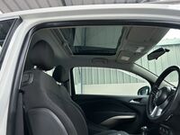 VAUXHALL ADAM