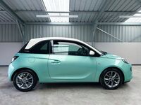 VAUXHALL ADAM