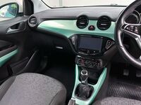 VAUXHALL ADAM