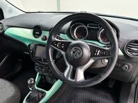 VAUXHALL ADAM