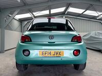 VAUXHALL ADAM