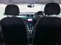 VAUXHALL ADAM