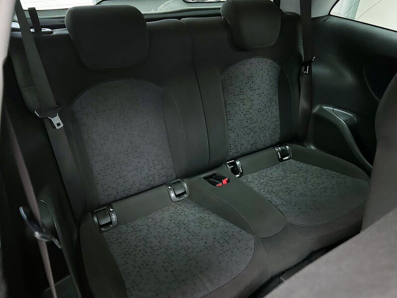 VAUXHALL ADAM