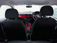 VAUXHALL ADAM