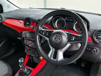 VAUXHALL ADAM