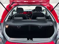 VAUXHALL ADAM