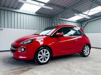 VAUXHALL ADAM