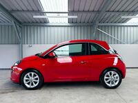 VAUXHALL ADAM