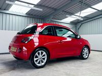 VAUXHALL ADAM