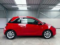 VAUXHALL ADAM