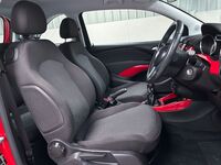 VAUXHALL ADAM