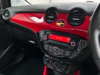 VAUXHALL ADAM