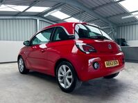 VAUXHALL ADAM