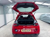 VAUXHALL ADAM