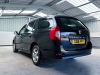 DACIA LOGAN MCV