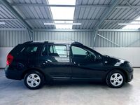 DACIA LOGAN MCV