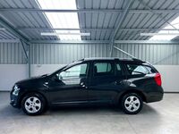 DACIA LOGAN MCV