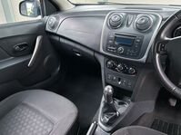 DACIA LOGAN MCV
