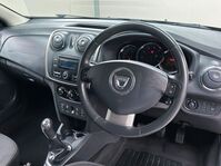DACIA LOGAN MCV
