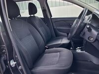DACIA LOGAN MCV