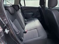 DACIA LOGAN MCV