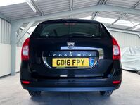 DACIA LOGAN MCV
