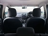 DACIA LOGAN MCV