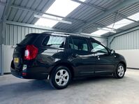 DACIA LOGAN MCV