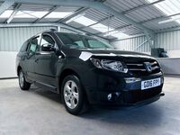DACIA LOGAN MCV