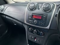 DACIA LOGAN MCV