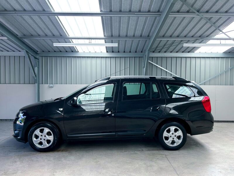 DACIA LOGAN MCV