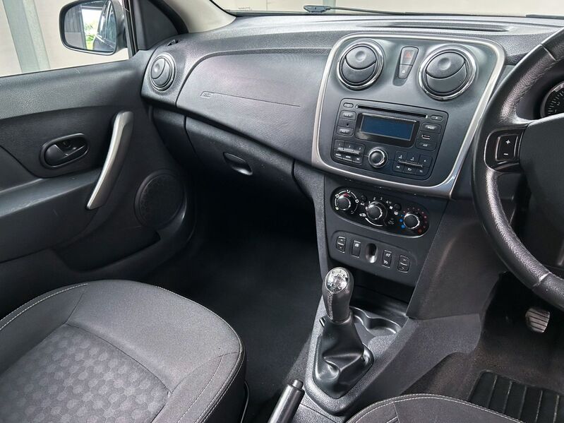 DACIA LOGAN MCV