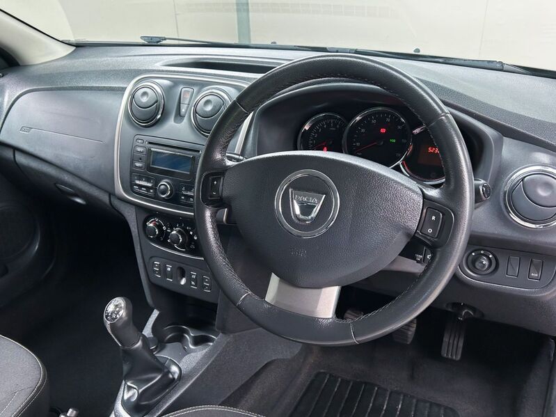 DACIA LOGAN MCV