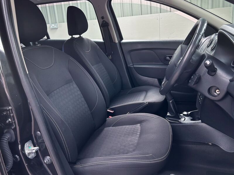 DACIA LOGAN MCV